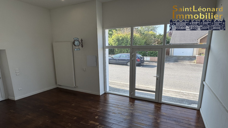 Ma-Cabane - Vente Maison Fougères, 146 m²