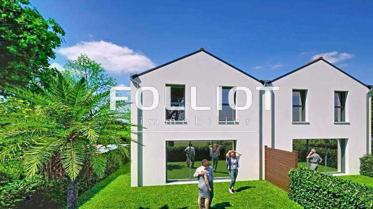 Ma-Cabane - Vente Maison FOUGERES, 81 m²