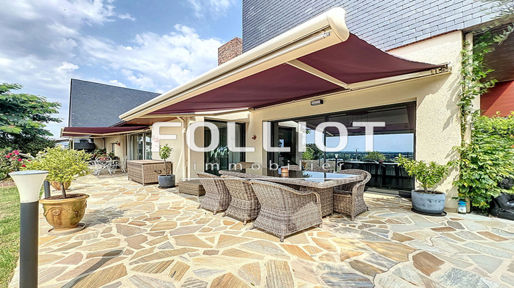 Ma-Cabane - Vente Maison FOUGERES, 302 m²