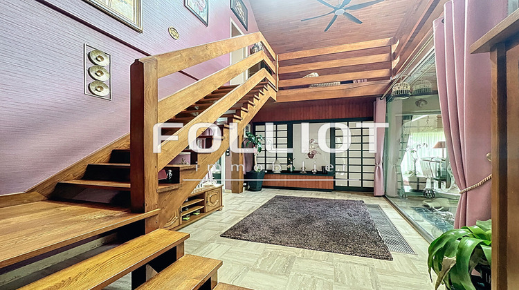 Ma-Cabane - Vente Maison FOUGERES, 302 m²