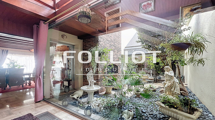 Ma-Cabane - Vente Maison FOUGERES, 302 m²