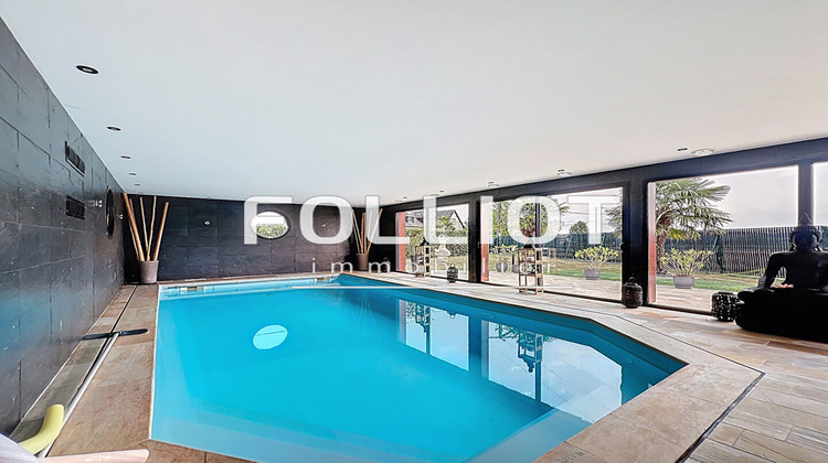 Ma-Cabane - Vente Maison FOUGERES, 302 m²