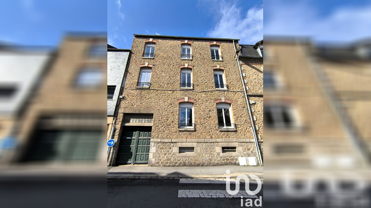 Ma-Cabane - Vente Maison Fougères, 152 m²