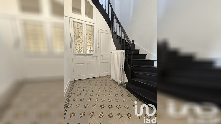 Ma-Cabane - Vente Maison Fougères, 152 m²