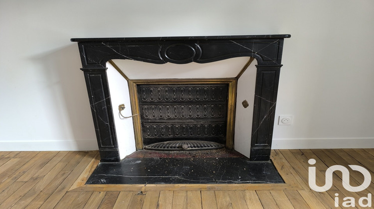 Ma-Cabane - Vente Maison Fougères, 152 m²