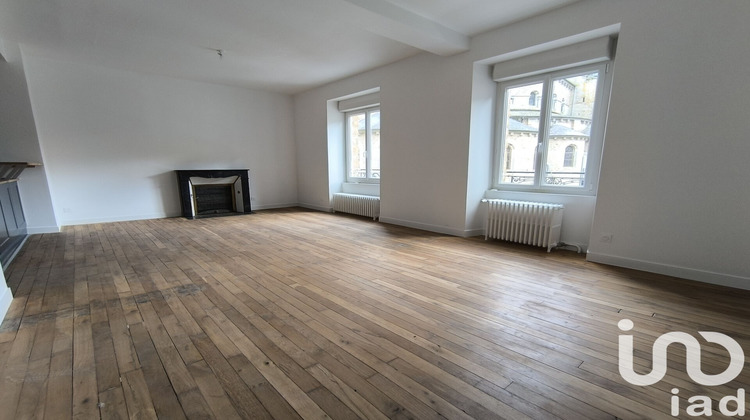 Ma-Cabane - Vente Maison Fougères, 152 m²