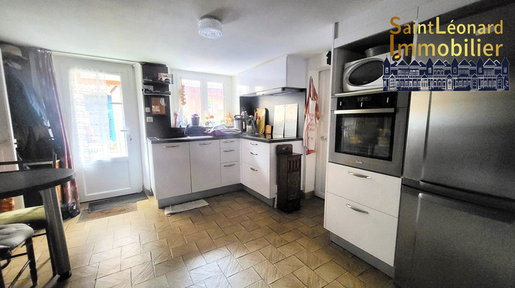 Ma-Cabane - Vente Maison Fougères, 158 m²