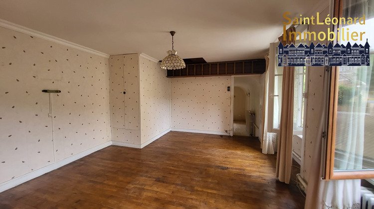 Ma-Cabane - Vente Maison Fougères, 158 m²