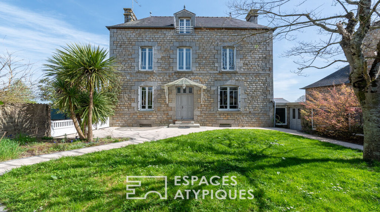 Ma-Cabane - Vente Maison FOUGERES, 200 m²
