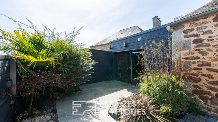 Ma-Cabane - Vente Maison FOUGERES, 200 m²