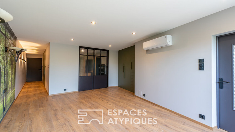Ma-Cabane - Vente Maison FOUGERES, 200 m²
