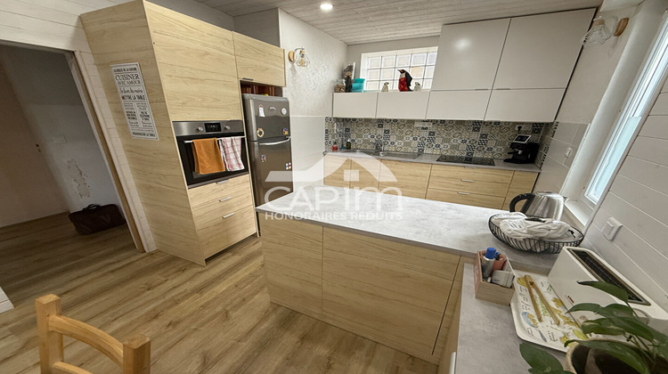 Ma-Cabane - Vente Maison FOUGERES, 169 m²