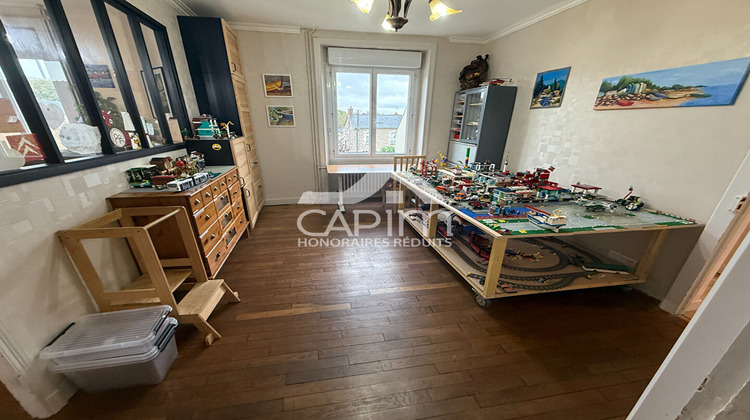 Ma-Cabane - Vente Maison FOUGERES, 169 m²