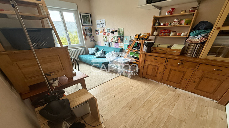 Ma-Cabane - Vente Maison FOUGERES, 169 m²