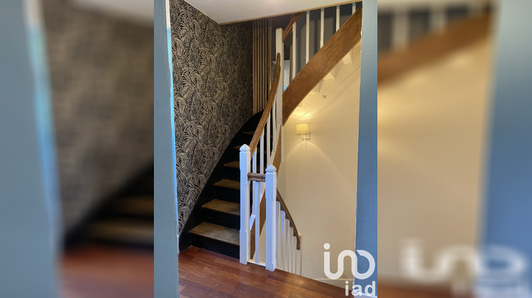 Ma-Cabane - Vente Maison Fougères, 177 m²