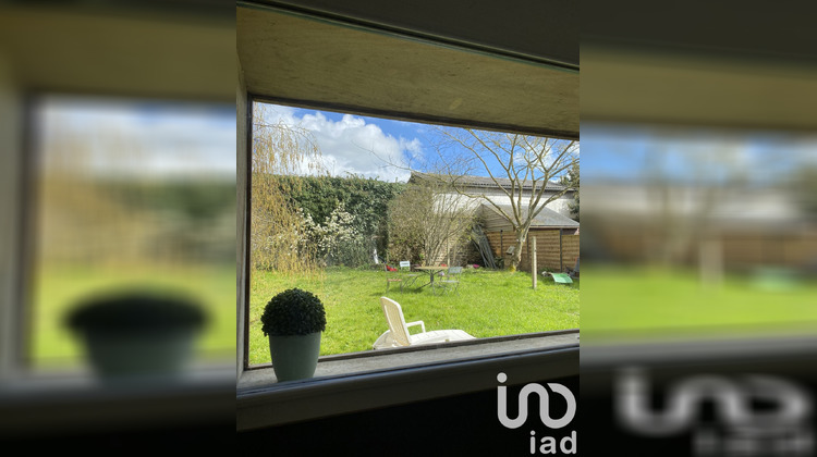 Ma-Cabane - Vente Maison Fougères, 177 m²