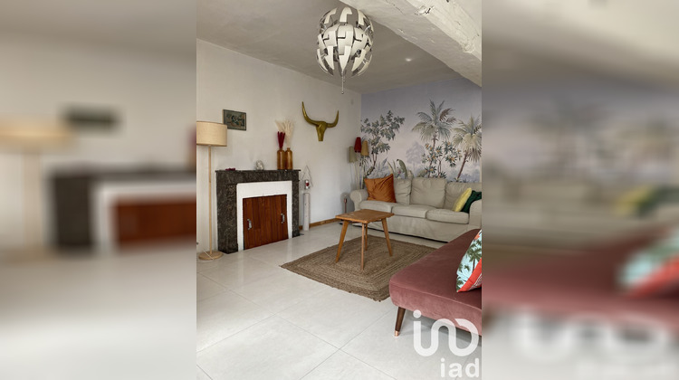 Ma-Cabane - Vente Maison Fougères, 177 m²