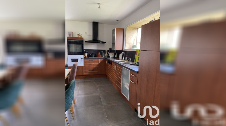 Ma-Cabane - Vente Maison Fougères, 177 m²