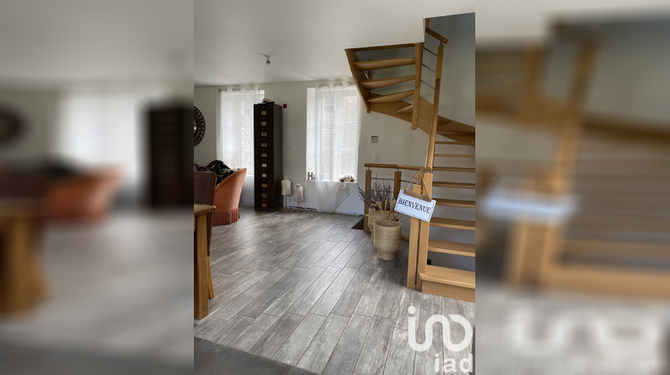 Ma-Cabane - Vente Maison Fougères, 177 m²