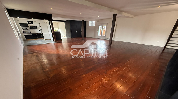 Ma-Cabane - Vente Maison FOUGERES, 142 m²