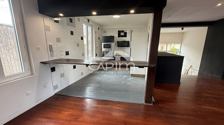 Ma-Cabane - Vente Maison FOUGERES, 142 m²