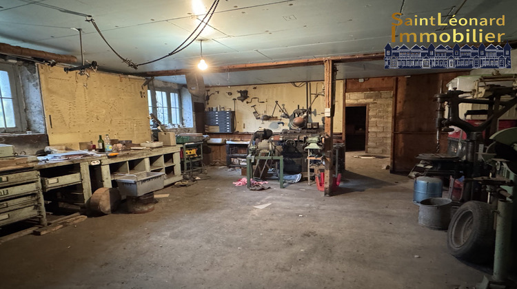 Ma-Cabane - Vente Maison Fougères, 87 m²