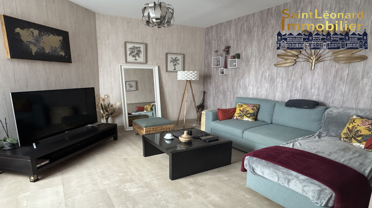 Ma-Cabane - Vente Maison Fougères, 118 m²