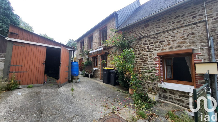 Ma-Cabane - Vente Maison Fougères, 158 m²