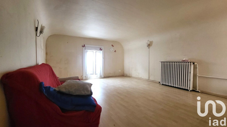 Ma-Cabane - Vente Maison Fougères, 158 m²