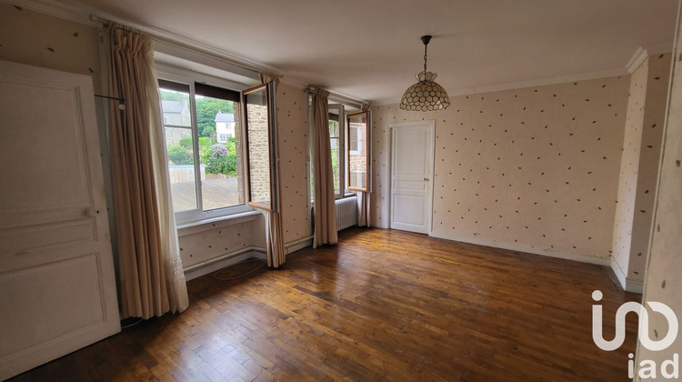 Ma-Cabane - Vente Maison Fougères, 158 m²