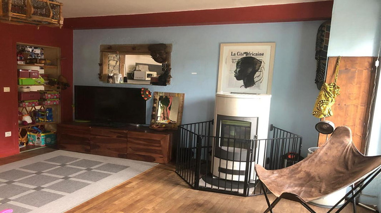 Ma-Cabane - Vente Maison FOUGERES, 107 m²