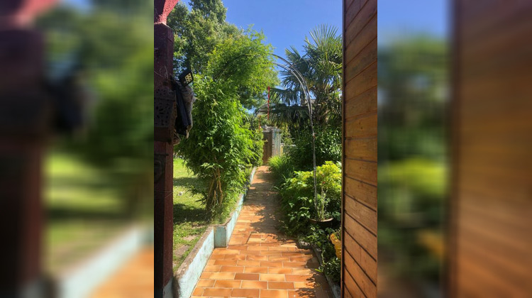 Ma-Cabane - Vente Maison FOUGERES, 107 m²