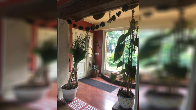 Ma-Cabane - Vente Maison FOUGERES, 107 m²