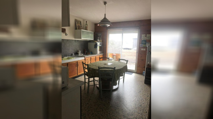 Ma-Cabane - Vente Maison FOUGERES, 107 m²