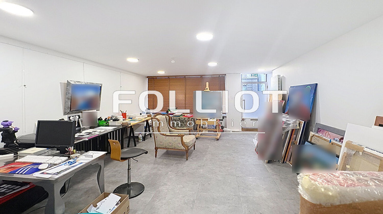 Ma-Cabane - Vente Maison FOUGERES, 120 m²