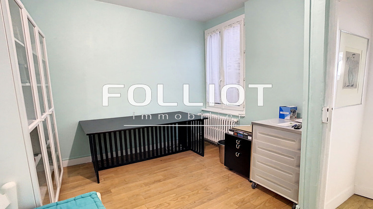 Ma-Cabane - Vente Maison FOUGERES, 120 m²