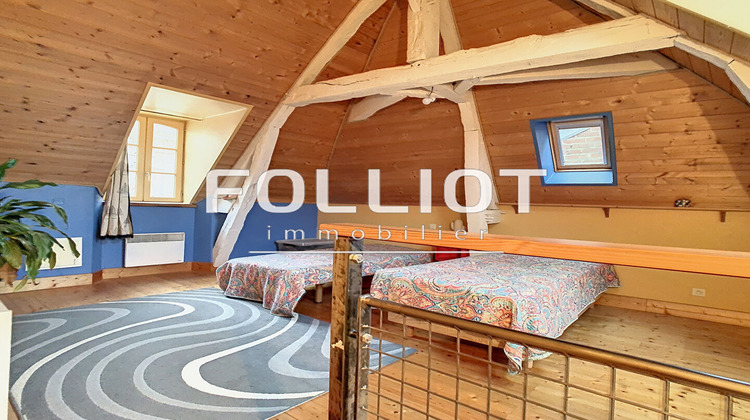 Ma-Cabane - Vente Maison FOUGERES, 120 m²
