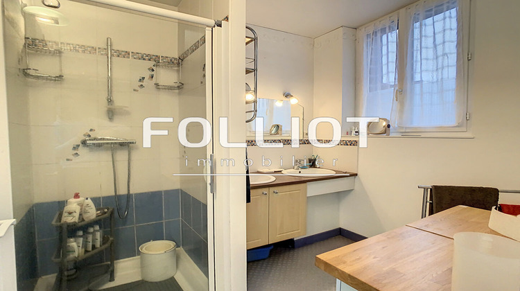 Ma-Cabane - Vente Maison FOUGERES, 120 m²