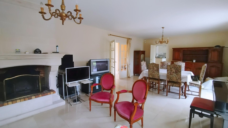 Ma-Cabane - Vente Maison Fougeres, 182 m²