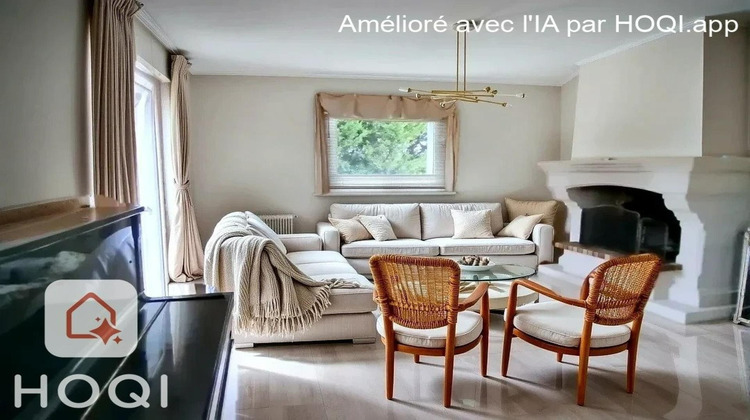 Ma-Cabane - Vente Maison Fougeres, 182 m²