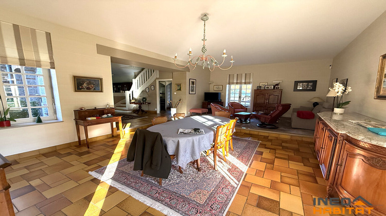 Ma-Cabane - Vente Maison FOUGERES, 230 m²