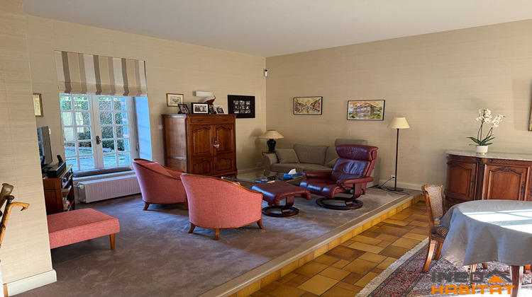 Ma-Cabane - Vente Maison FOUGERES, 230 m²