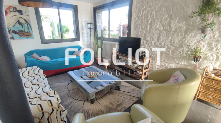 Ma-Cabane - Vente Maison FOUGERES, 93 m²