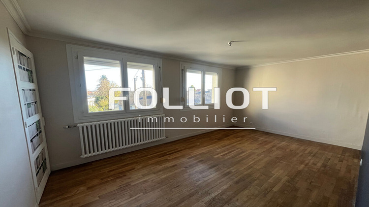 Ma-Cabane - Vente Maison FOUGERES, 93 m²