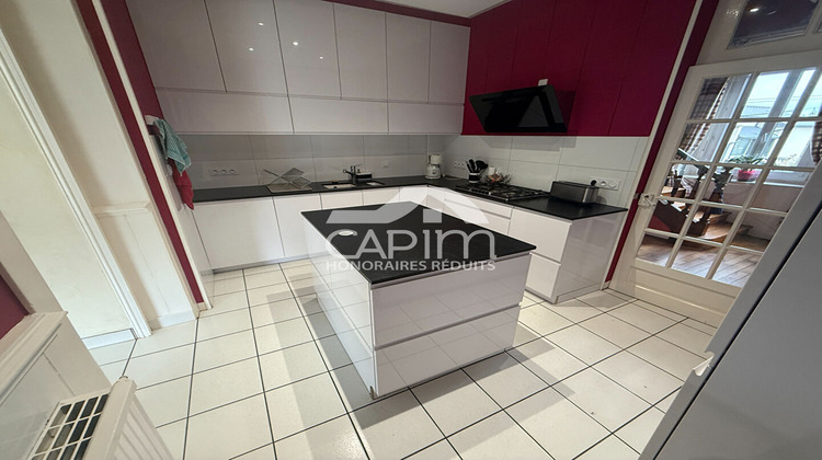 Ma-Cabane - Vente Maison FOUGERES, 169 m²