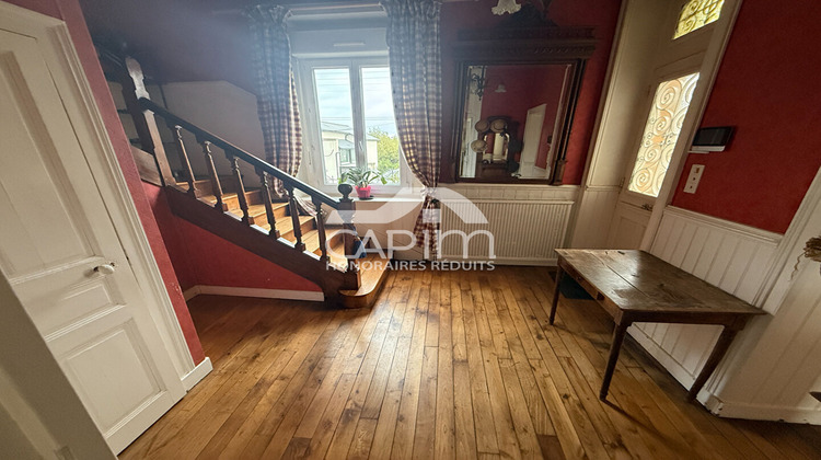 Ma-Cabane - Vente Maison FOUGERES, 169 m²