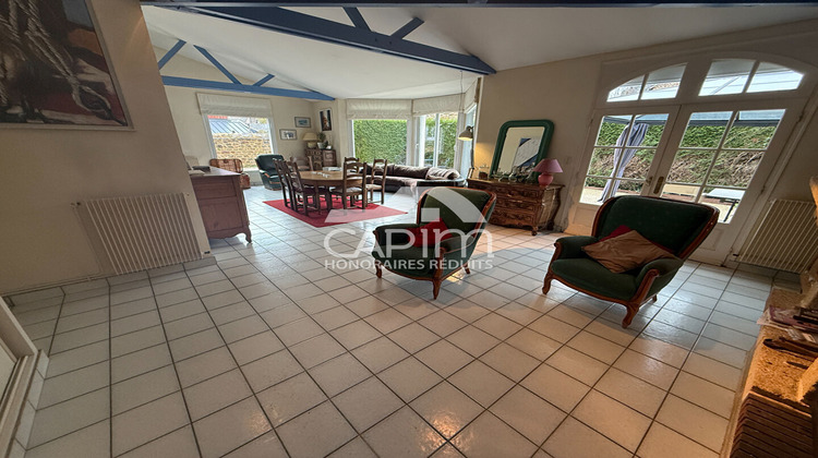 Ma-Cabane - Vente Maison FOUGERES, 169 m²