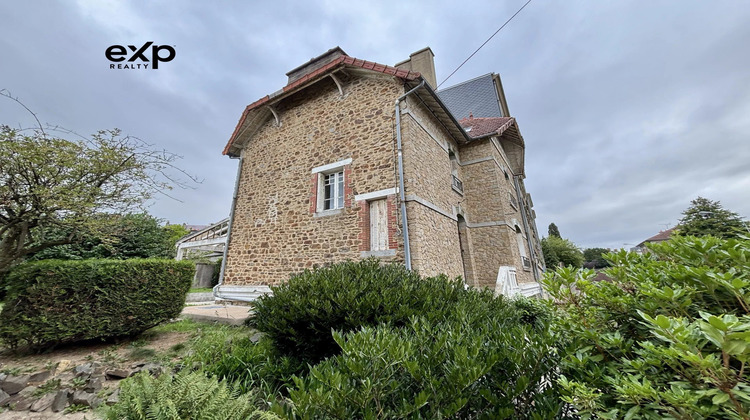 Ma-Cabane - Vente Maison Fougères, 134 m²