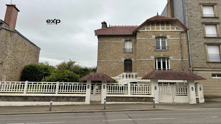 Ma-Cabane - Vente Maison Fougères, 134 m²