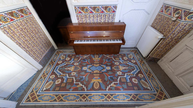 Ma-Cabane - Vente Maison Fougères, 134 m²